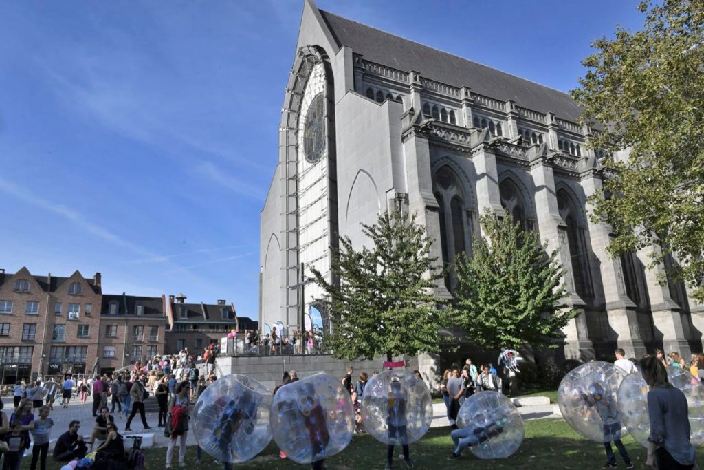 Festival Treille en Fête