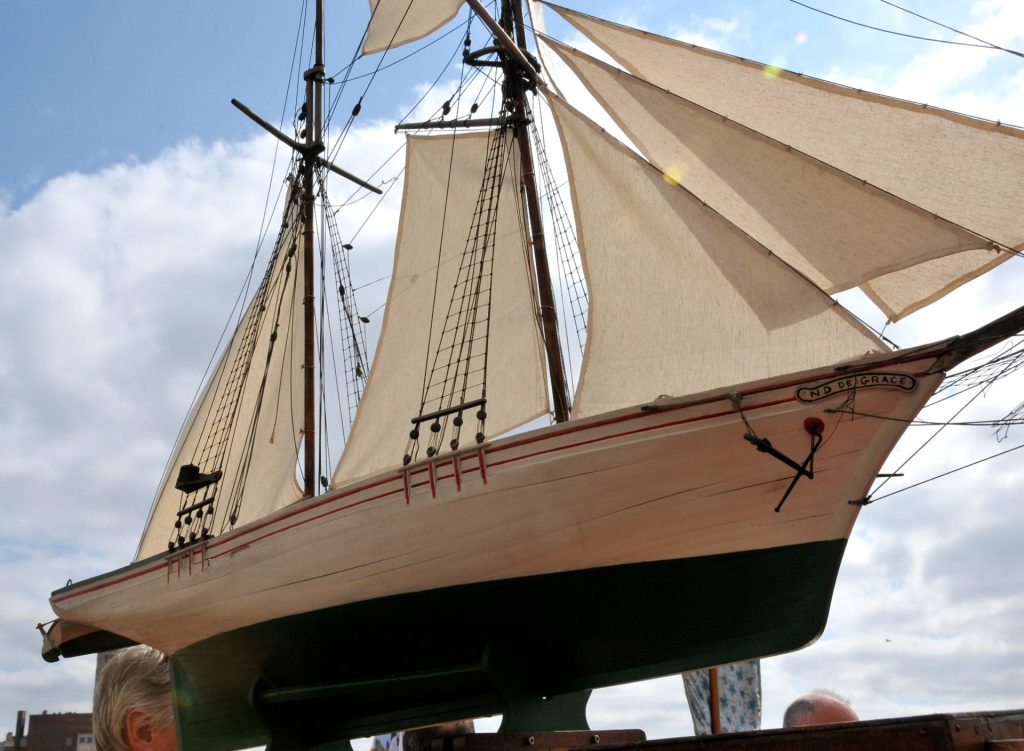 Bénédiction de la mer
