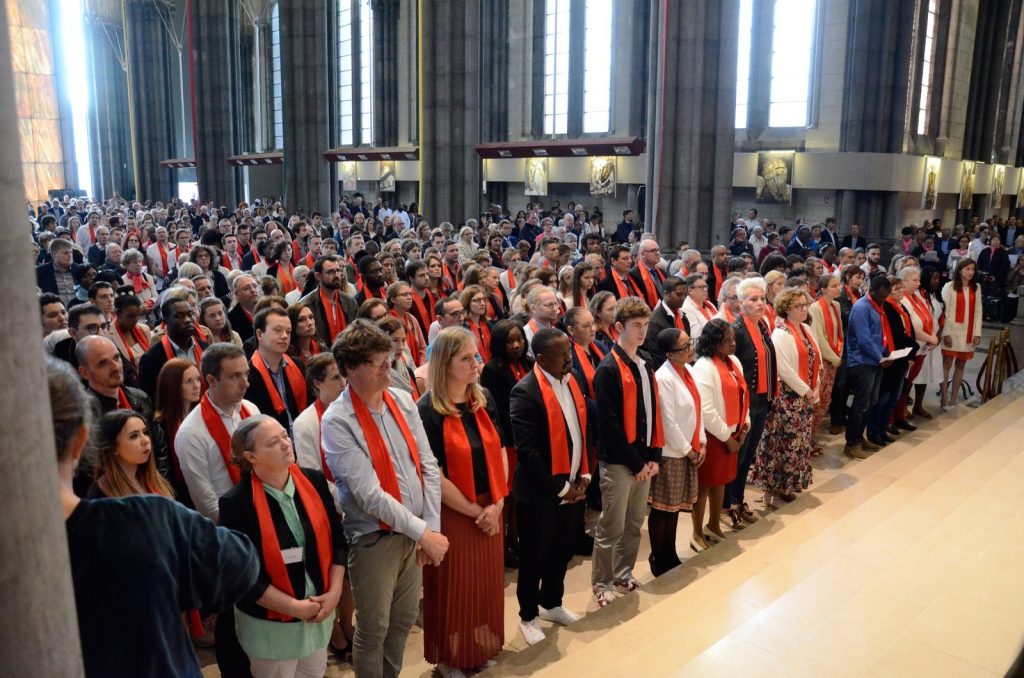Confirmations