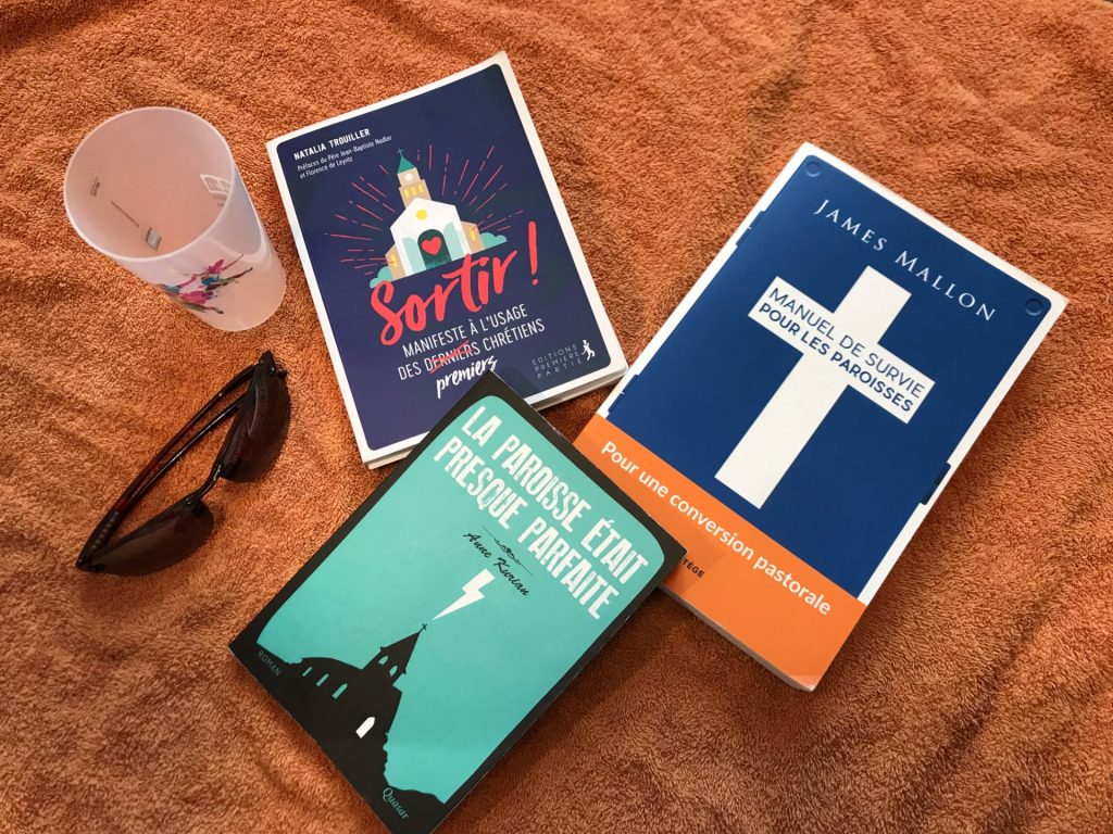 Nos conseils lecture de l&rsquo;été
