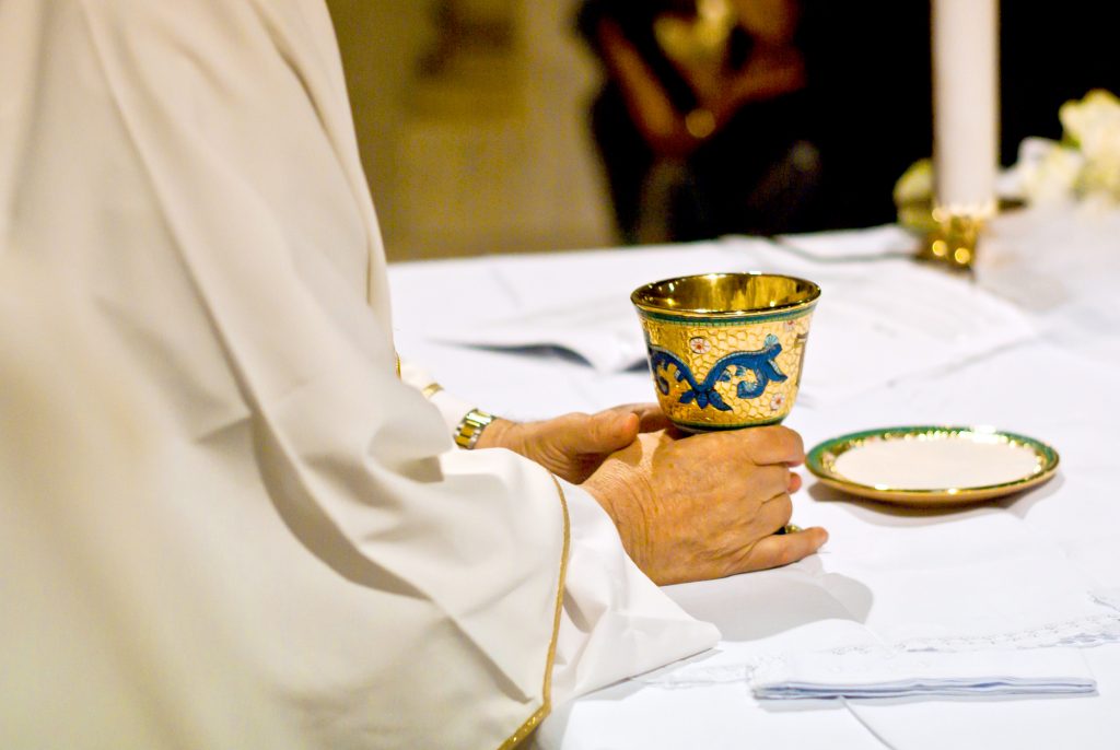 Pourquoi la messe ?