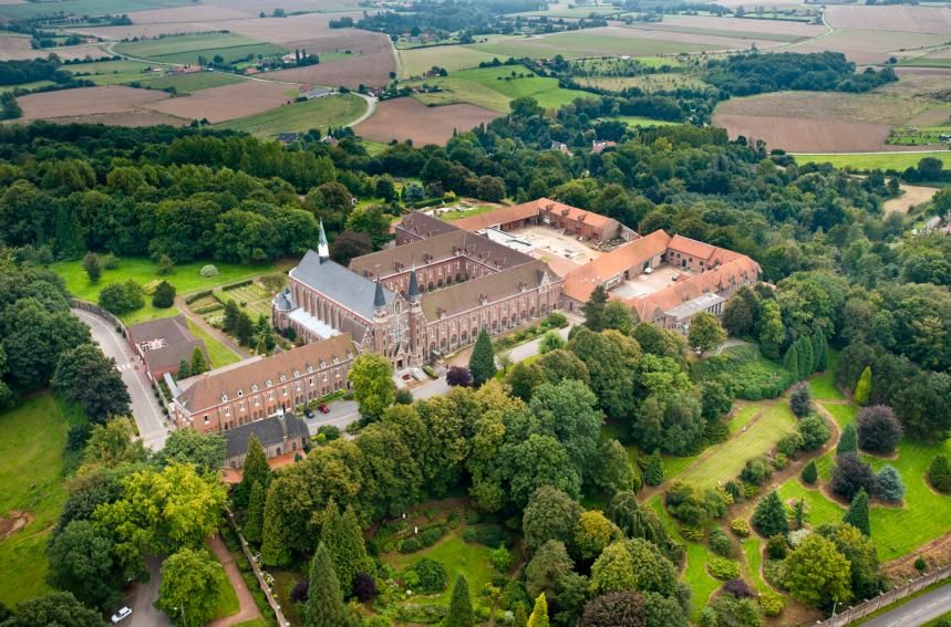 Lieux de pèlerinage