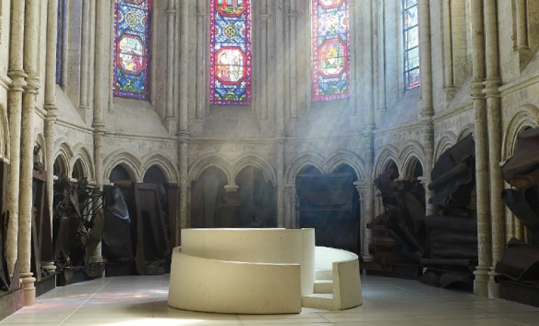 Lieux à visiter