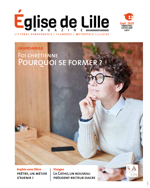 Église de Lille Magazine
