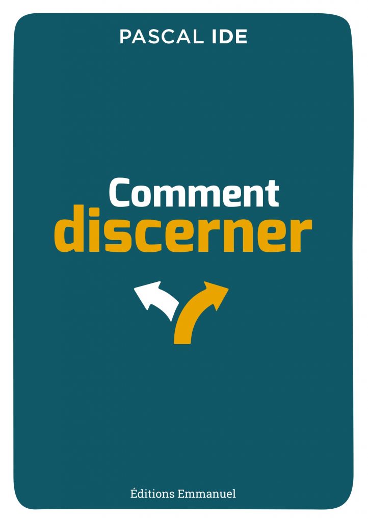 Comment Discerner ? P. Pascal IDE