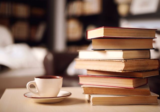 Librairies religieuses dans le diocèse