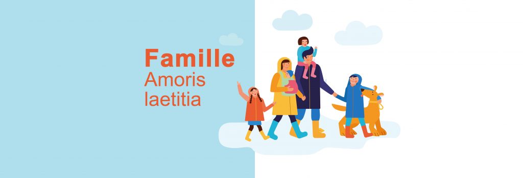 Année dédiée à la famille