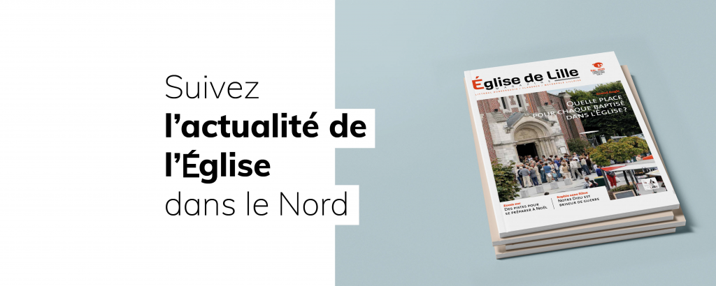 Eglise de Lille