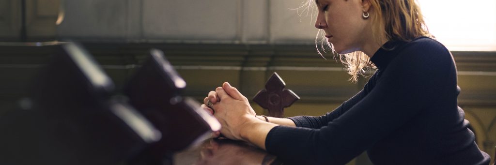 Le sacrement de réconciliation