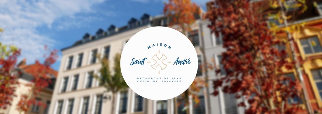 New * Maison Saint André