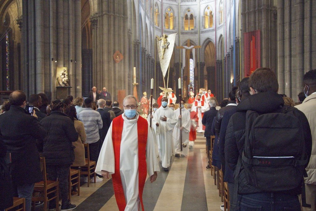 Confirmations