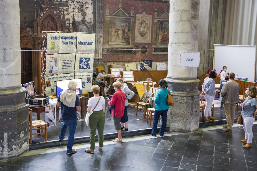 Forum des Tiers-Lieux