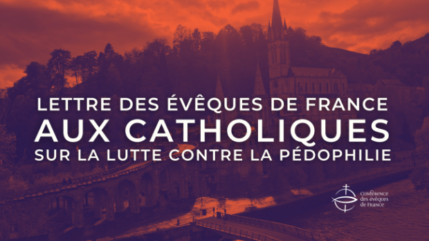 Lettre des évêques de France
