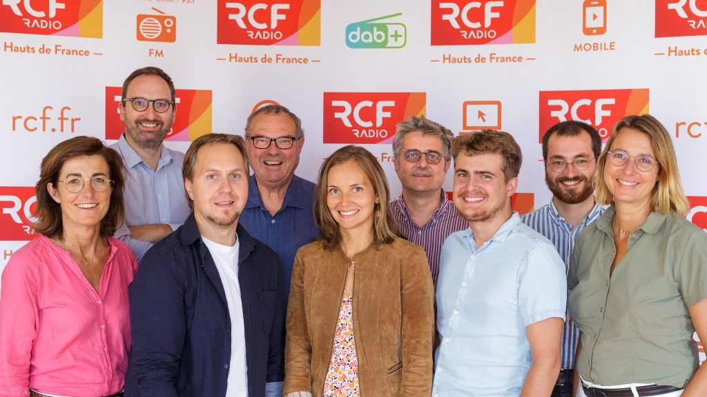 RCF Hauts de France