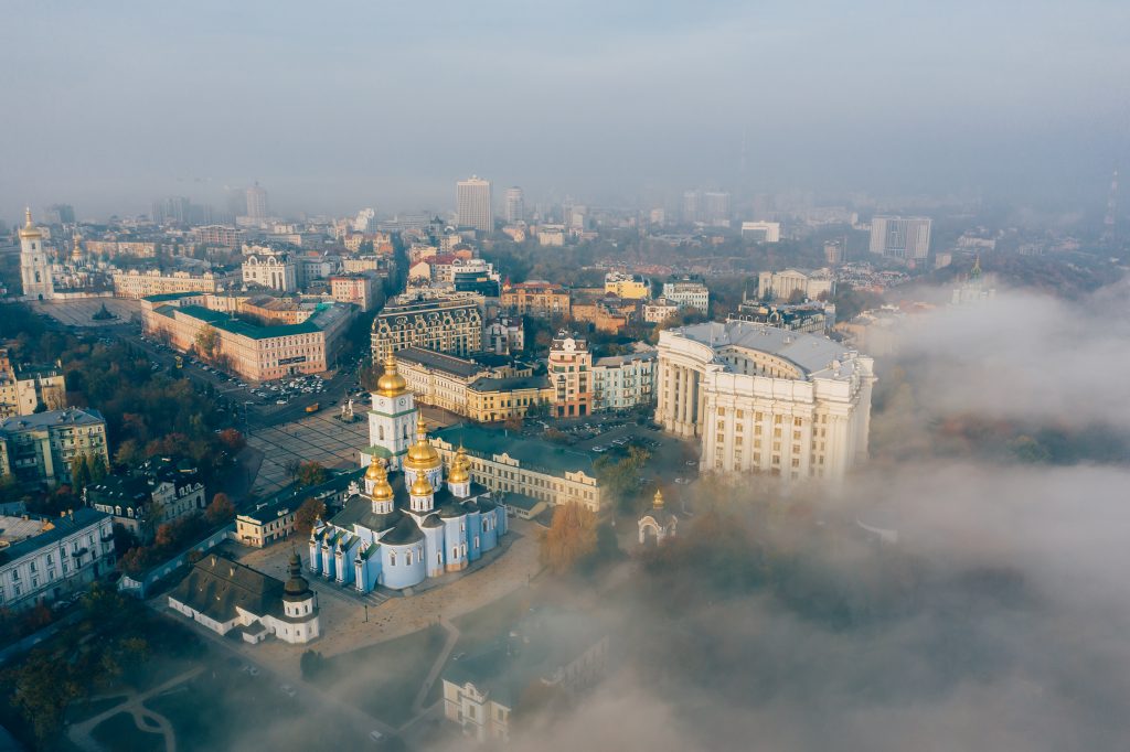 Appel aux dons pour l&rsquo;Ukraine
