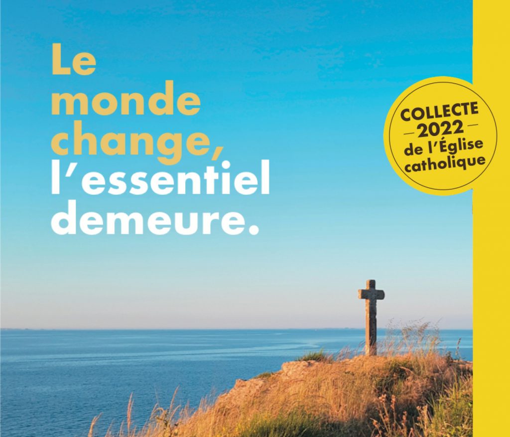 Le monde change, l’essentiel demeure