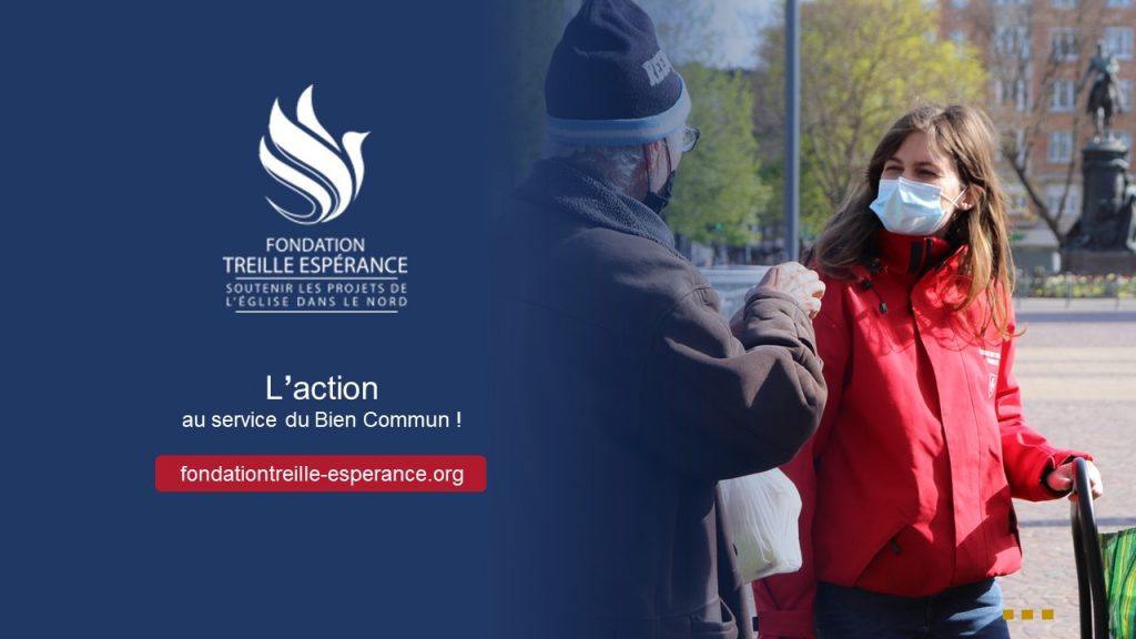 Fondation Treille Esperance