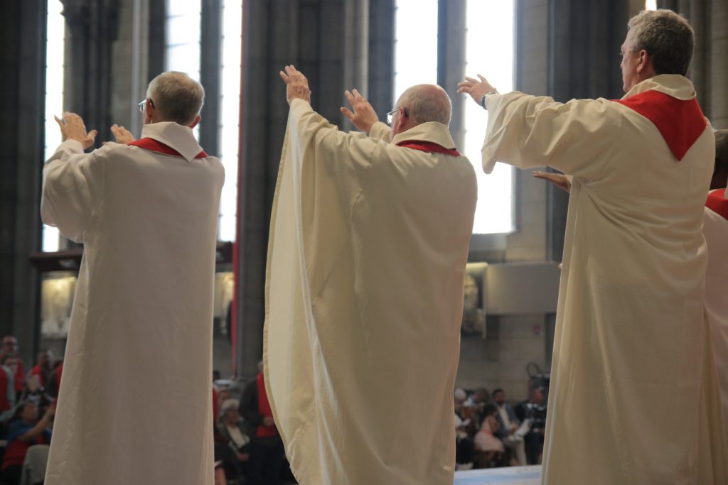 Confirmations 2022