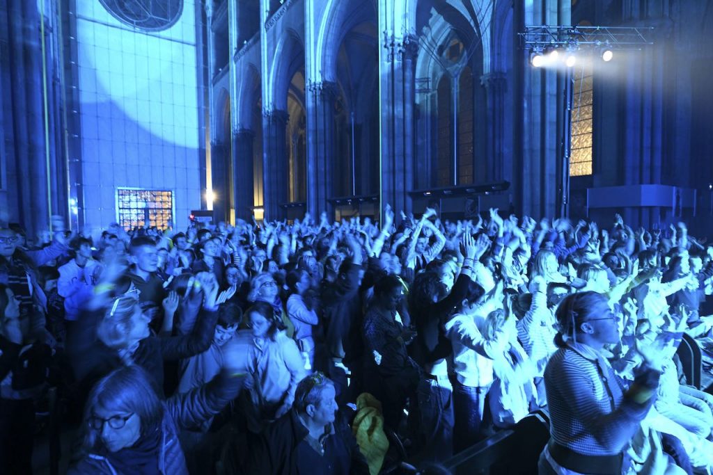 Festival Treille en Fête 