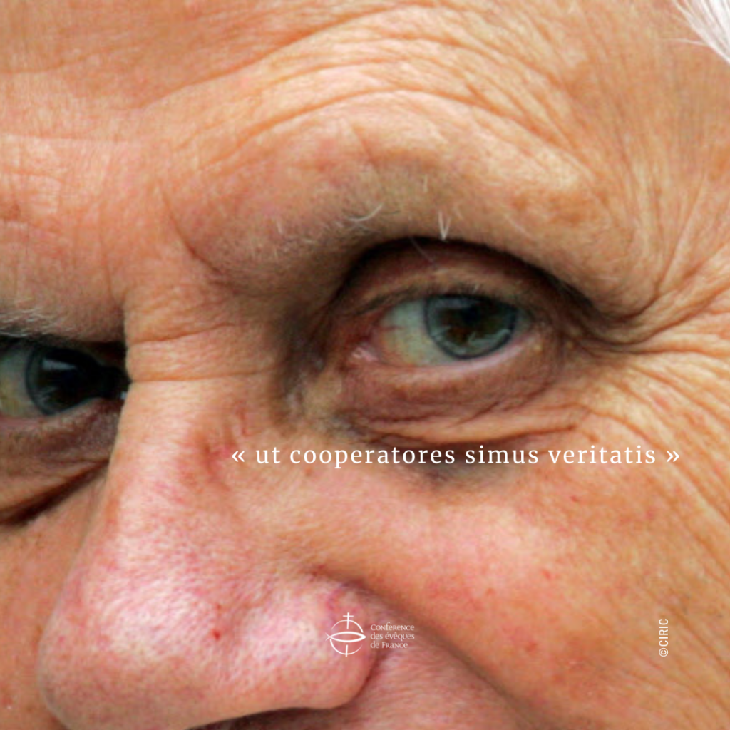 Funérailles du pape émérite Benoit XVI