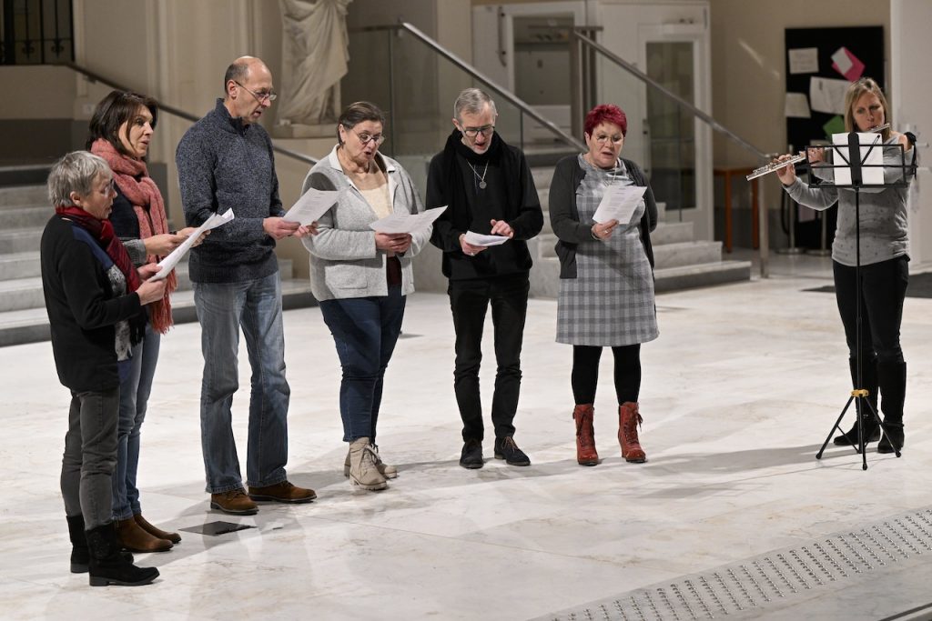 Concert des Eglises
