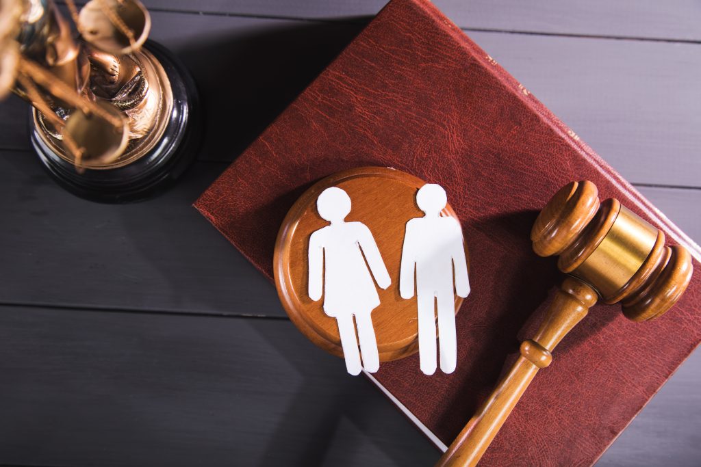 Nullité de mariage