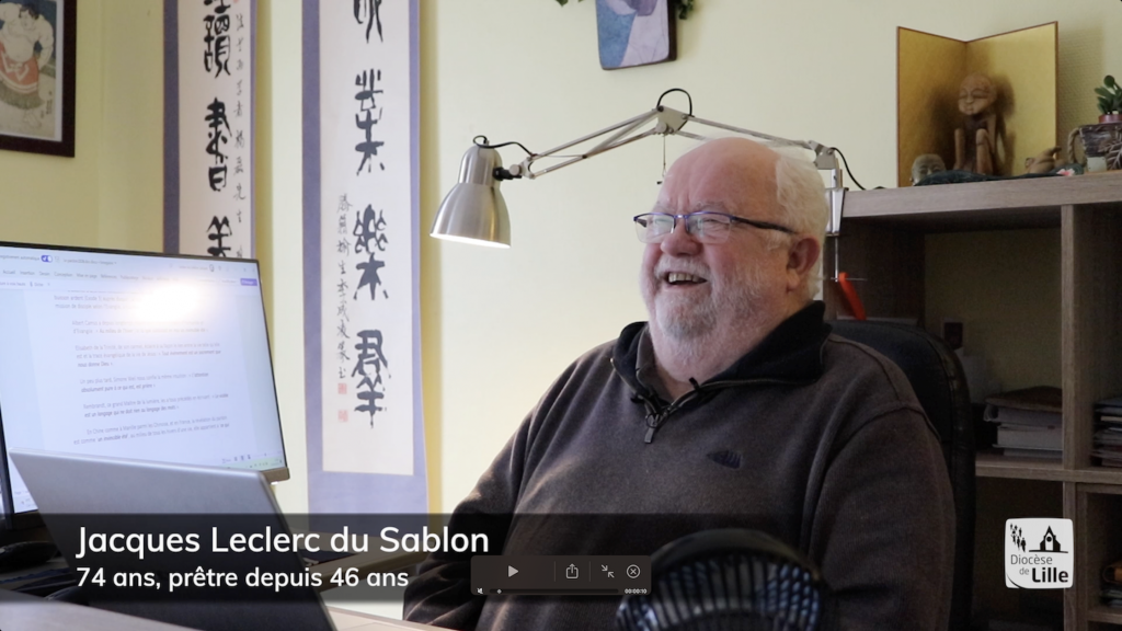 Jacques Leclerc Du Sablon