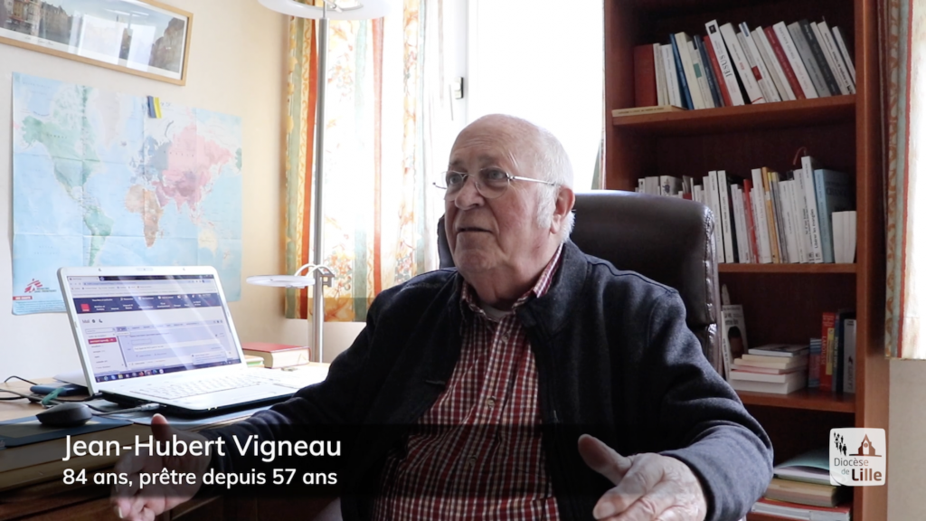 Jean-Hubert Vigneau