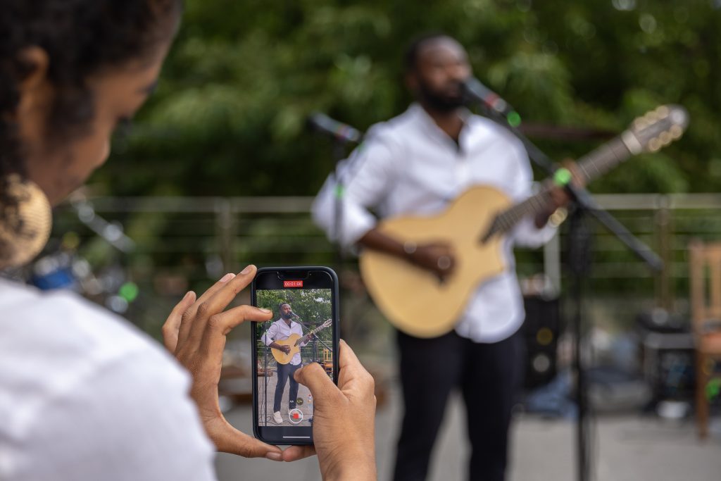 Fête de la musique 
