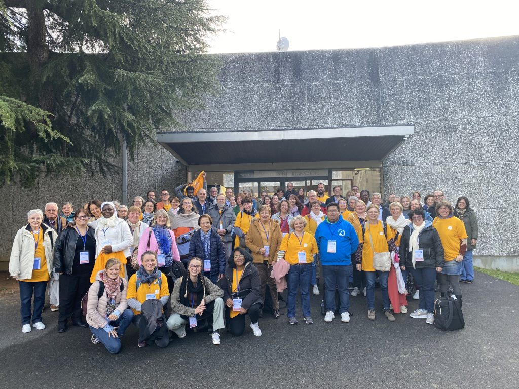 Annoncer l&rsquo;Evangile, notre mission