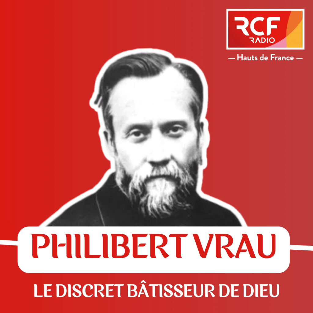 Le discret bâtisseur de Dieu