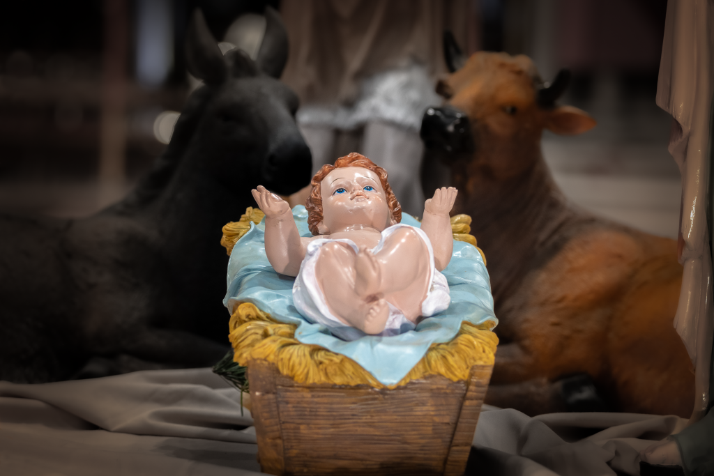 Messe de la Nativité 2023