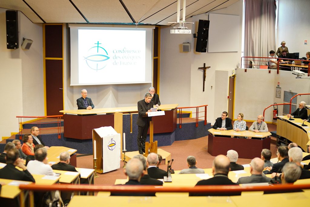 Discours de clôture