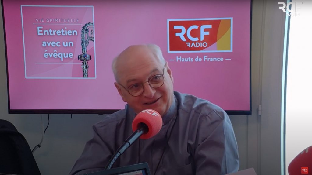 Entretien avec un évêque #Jan25