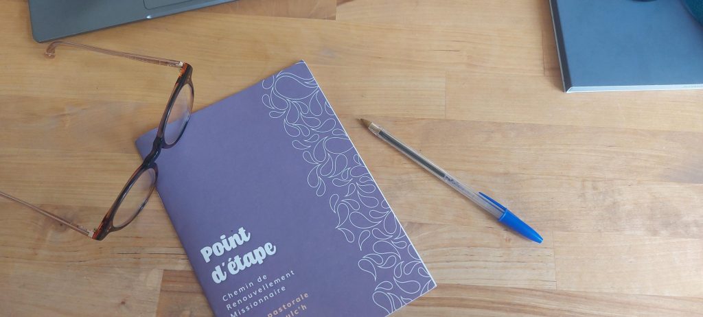 Lettre Pastorale