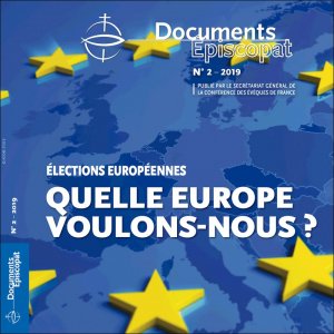 Quelle Europe voulons-nous pour demain ?