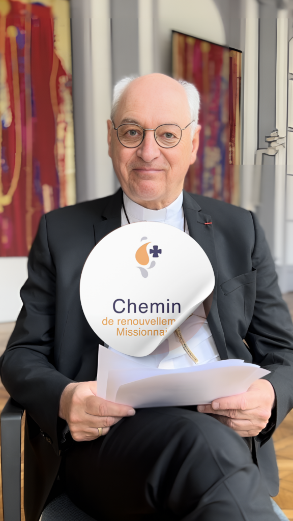 Entretien avec un évêque #SEPT