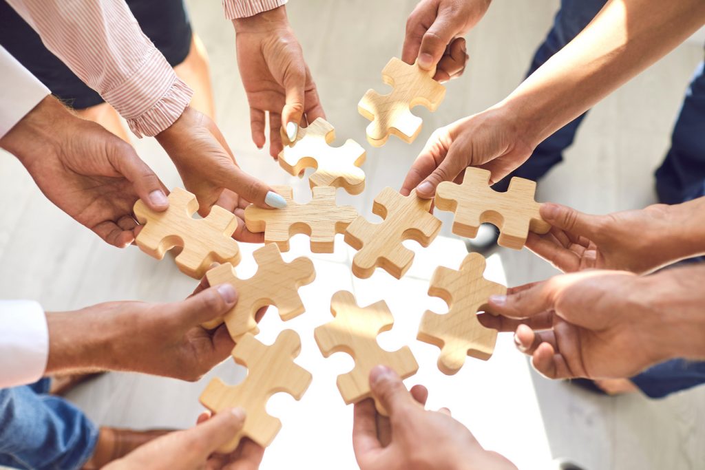 Groupe d’Analyse des Pratiques Professionnelles