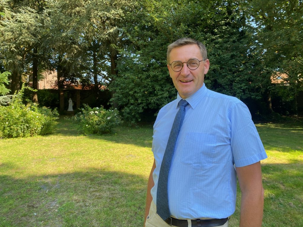 Un nouveau visage pour l’Enseignement catholique