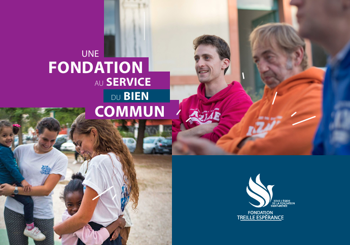 Fondation Treille Espérance
