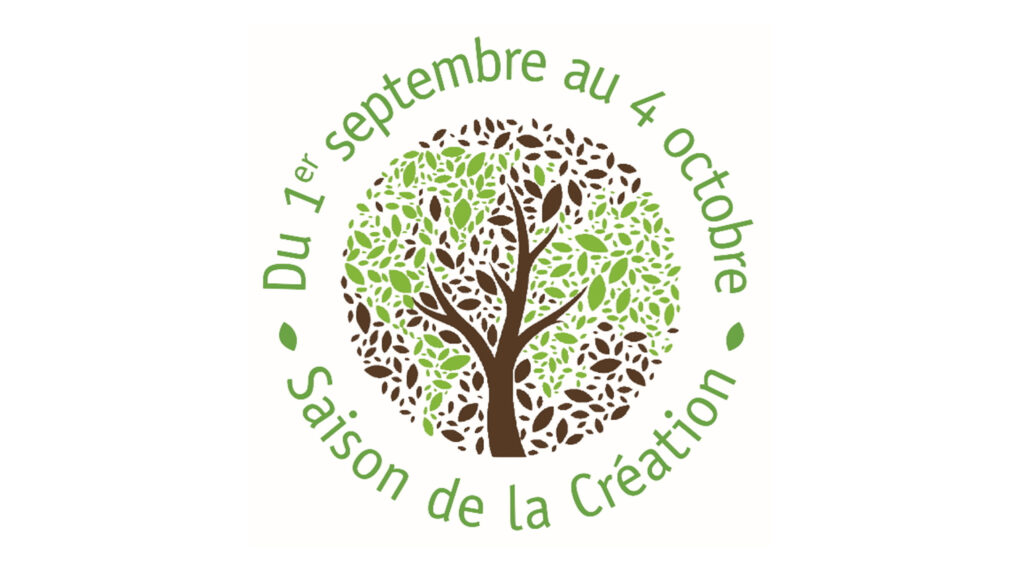 La saison de la création