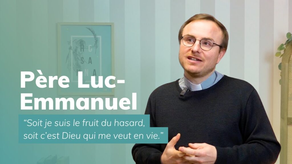 Ils témoignent de leur expérience de Salut