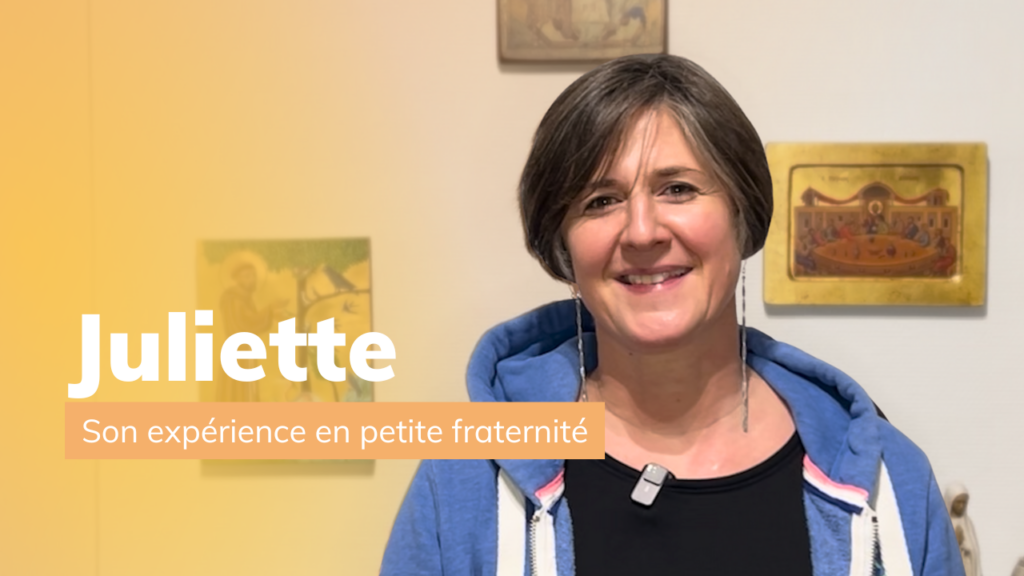 Moi et ma petite fraternité
