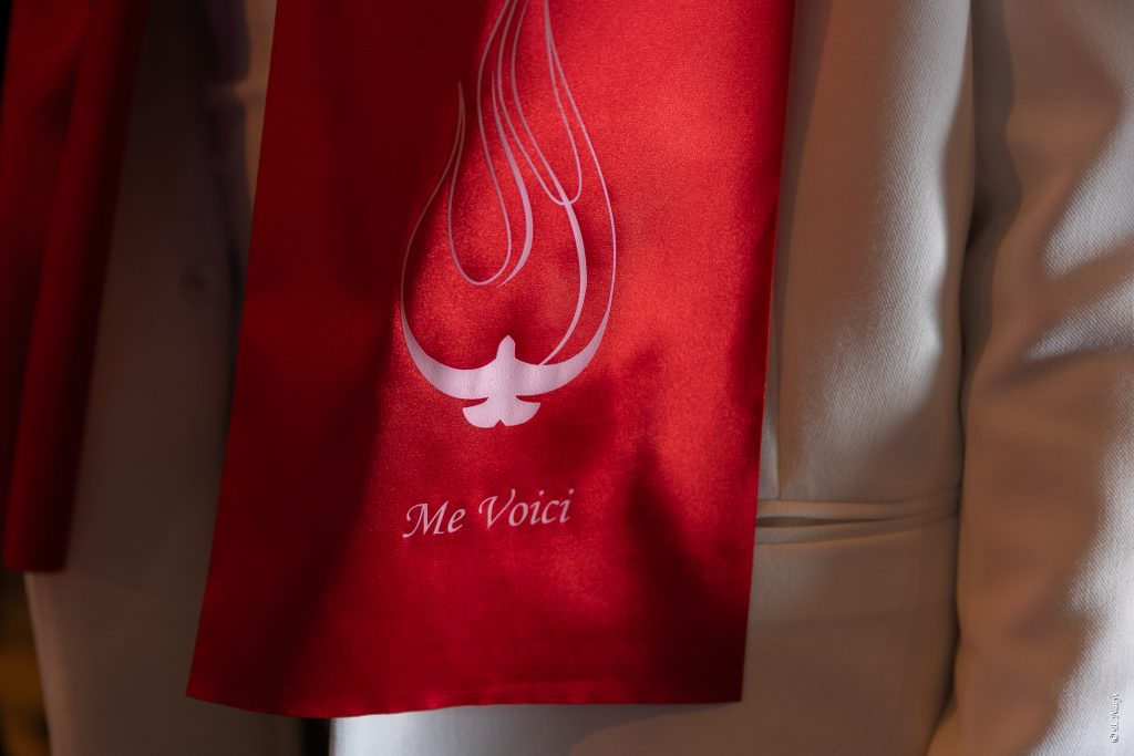 Confirmations à Saint-Judes à Armentières