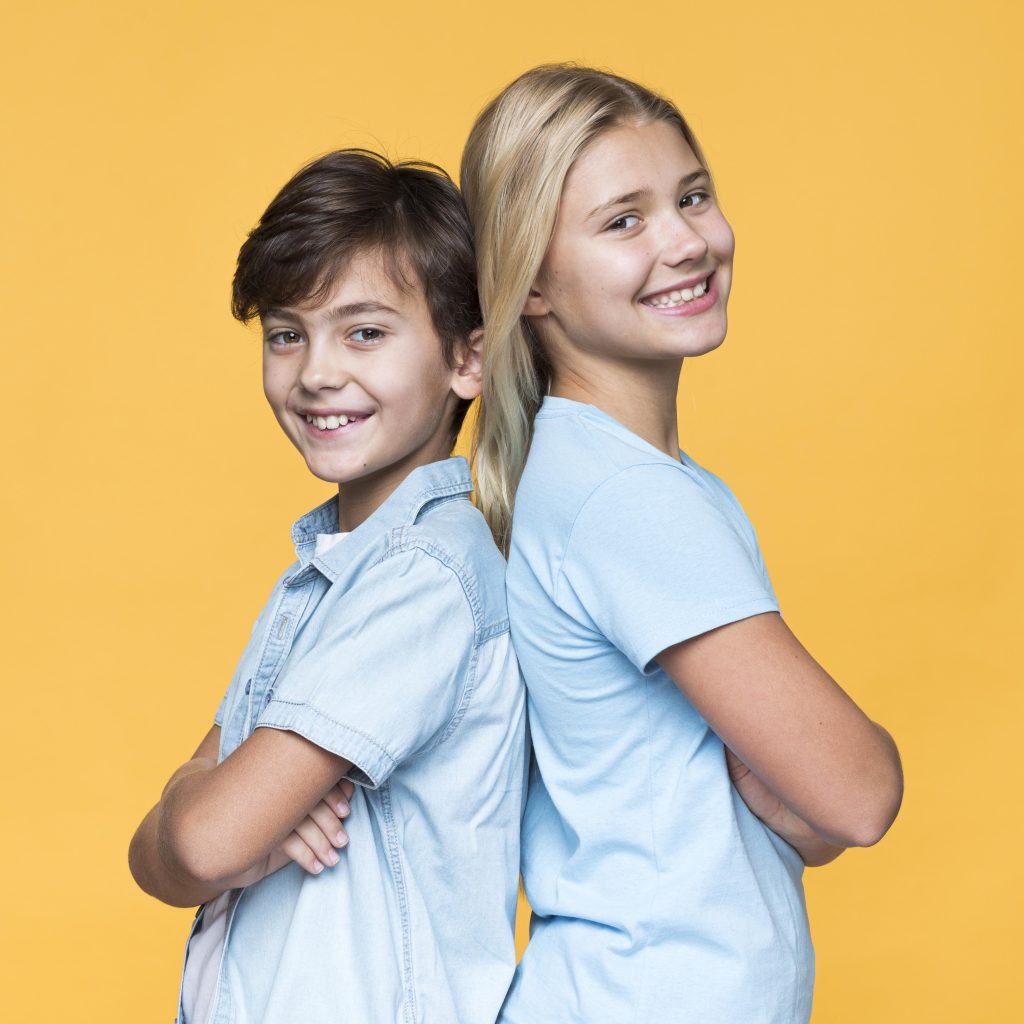 Témoignage de Louise et Gabriel