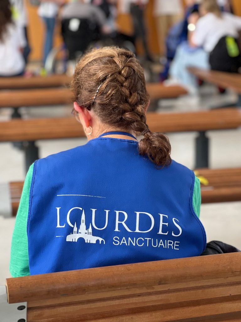 Pélerinage diocésain à Lourdes