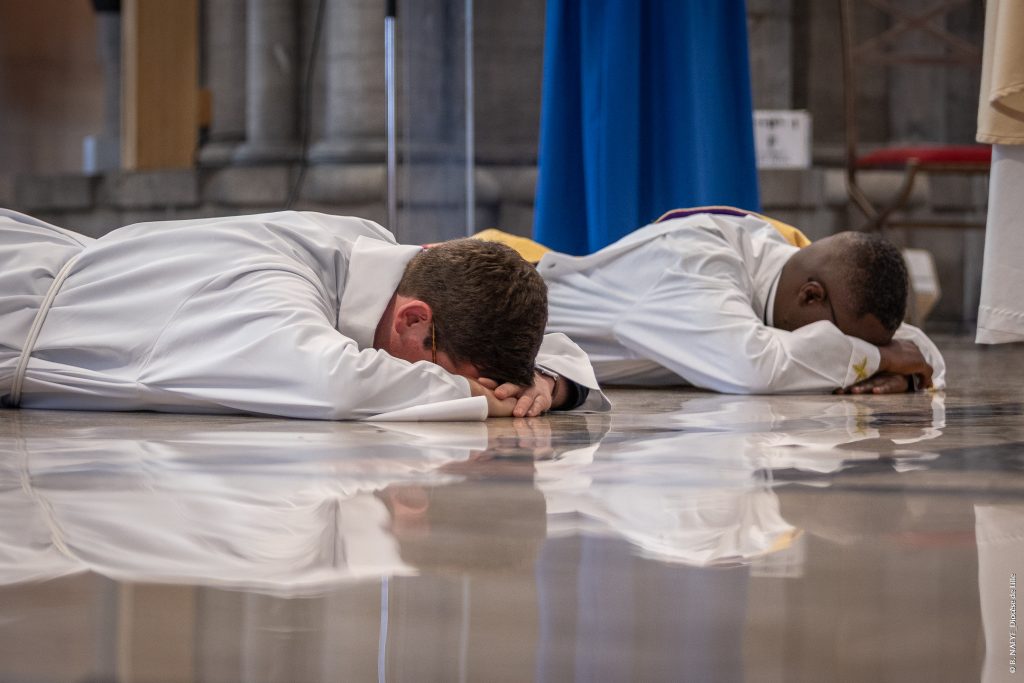 Ordinations