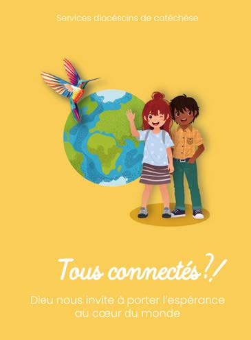 Annexes de l&rsquo;itinéraire « Tous connectés »