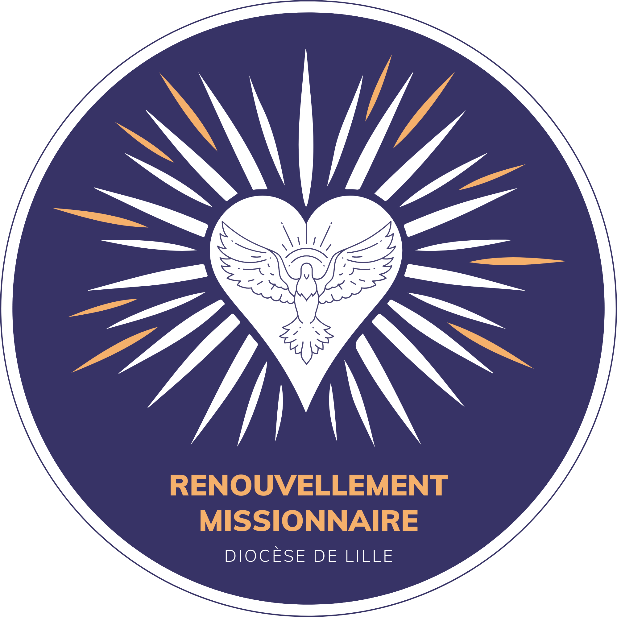 Chemin renouvellement missionnaire