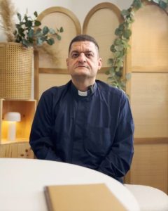 Père Nabil Poless